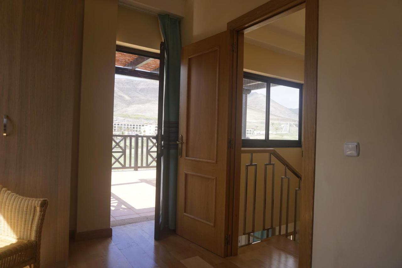 Casa "Villa Jandia I" Pájara Zewnętrze zdjęcie
