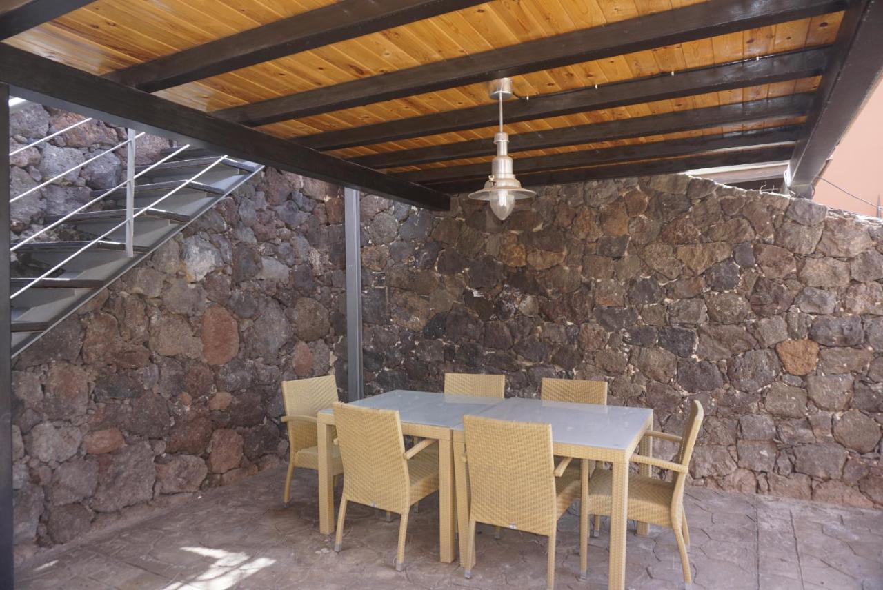 Casa "Villa Jandia I" Pájara Zewnętrze zdjęcie