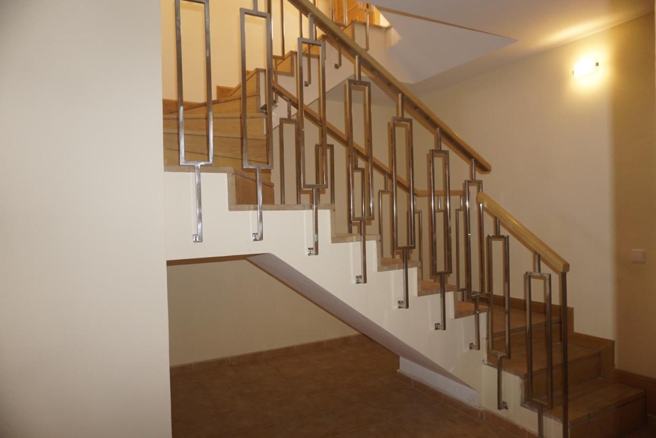 Casa "Villa Jandia I" Pájara Zewnętrze zdjęcie