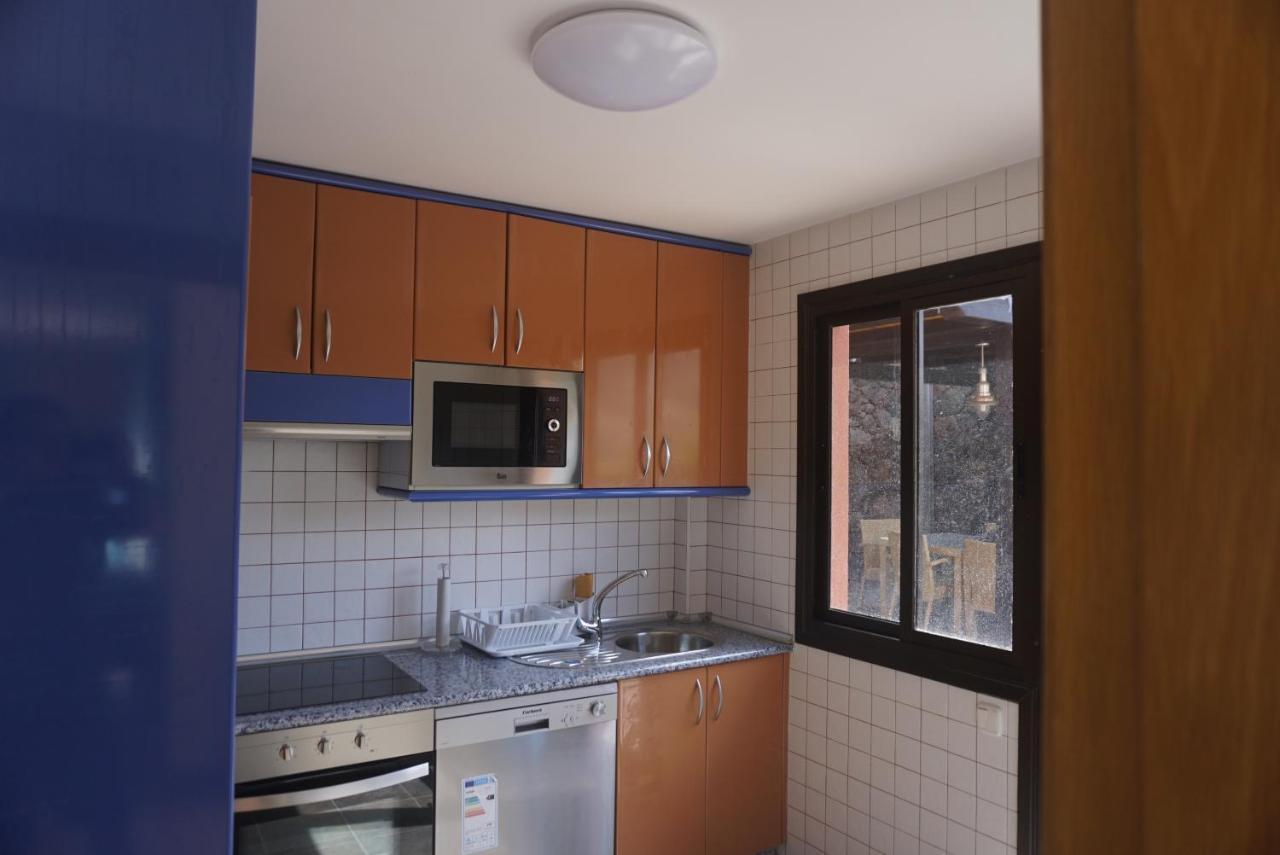 Casa "Villa Jandia I" Pájara Zewnętrze zdjęcie