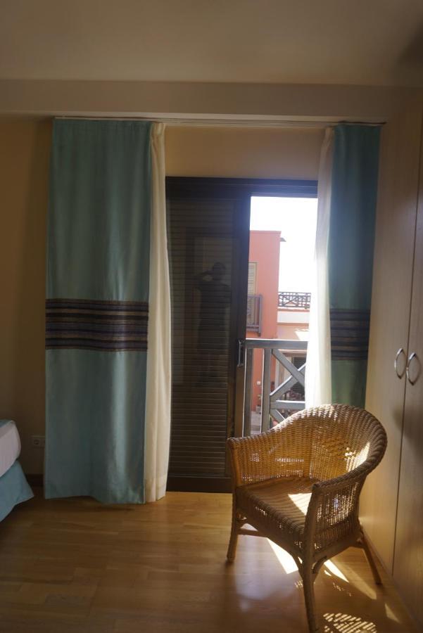 Casa "Villa Jandia I" Pájara Zewnętrze zdjęcie