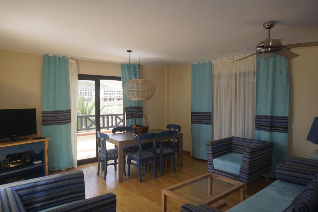 Casa "Villa Jandia I" Pájara Zewnętrze zdjęcie